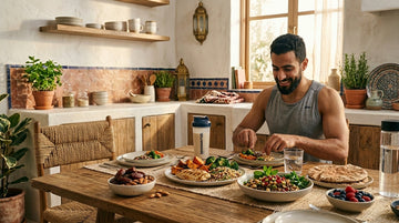 Comment rester performant et préserver ses muscles pendant le Ramadan ?