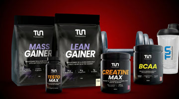 Whey, créatine ou gainer : quel complément choisir selon votre objectif ?