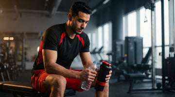 Comment bien récupérer après l’entraînement ?